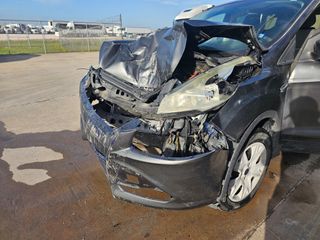 2015 Ford Escape SE - Primary Damage Left Image